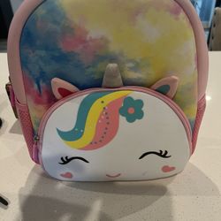 girl backpack 