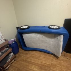 Kid Bed 