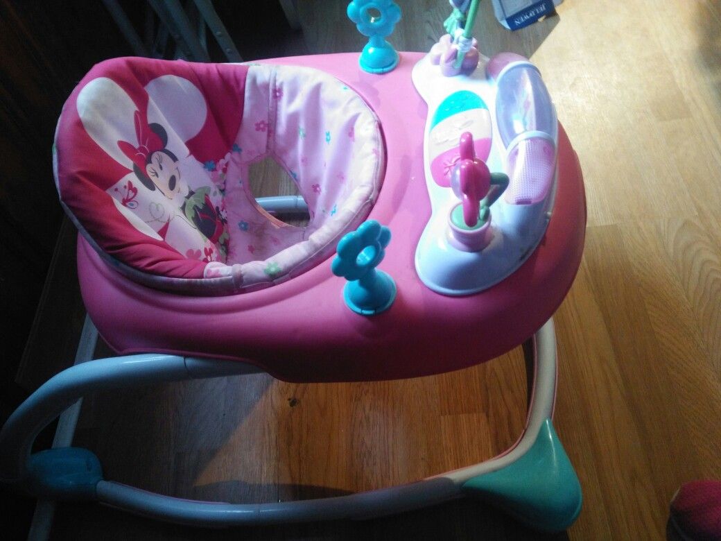 Mini mouse