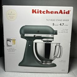 KitchenAid® KSM150PS Artisan 5-qt. Stand Mixer


