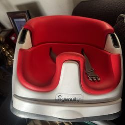 Ingenuity Baby Seat