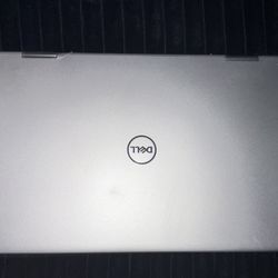 Dell Laptop 