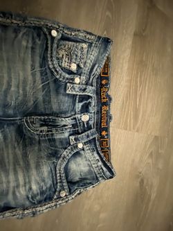 Rock Revivals Bootcut 30x30