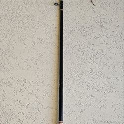 Shakespeare UGLY STIK Stick SCL 1100 6'6"Medium Action fishing Rod 8-20lb. 1pc.