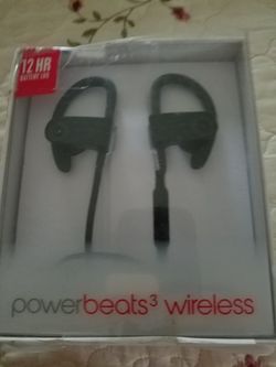 Beats 3 wireless