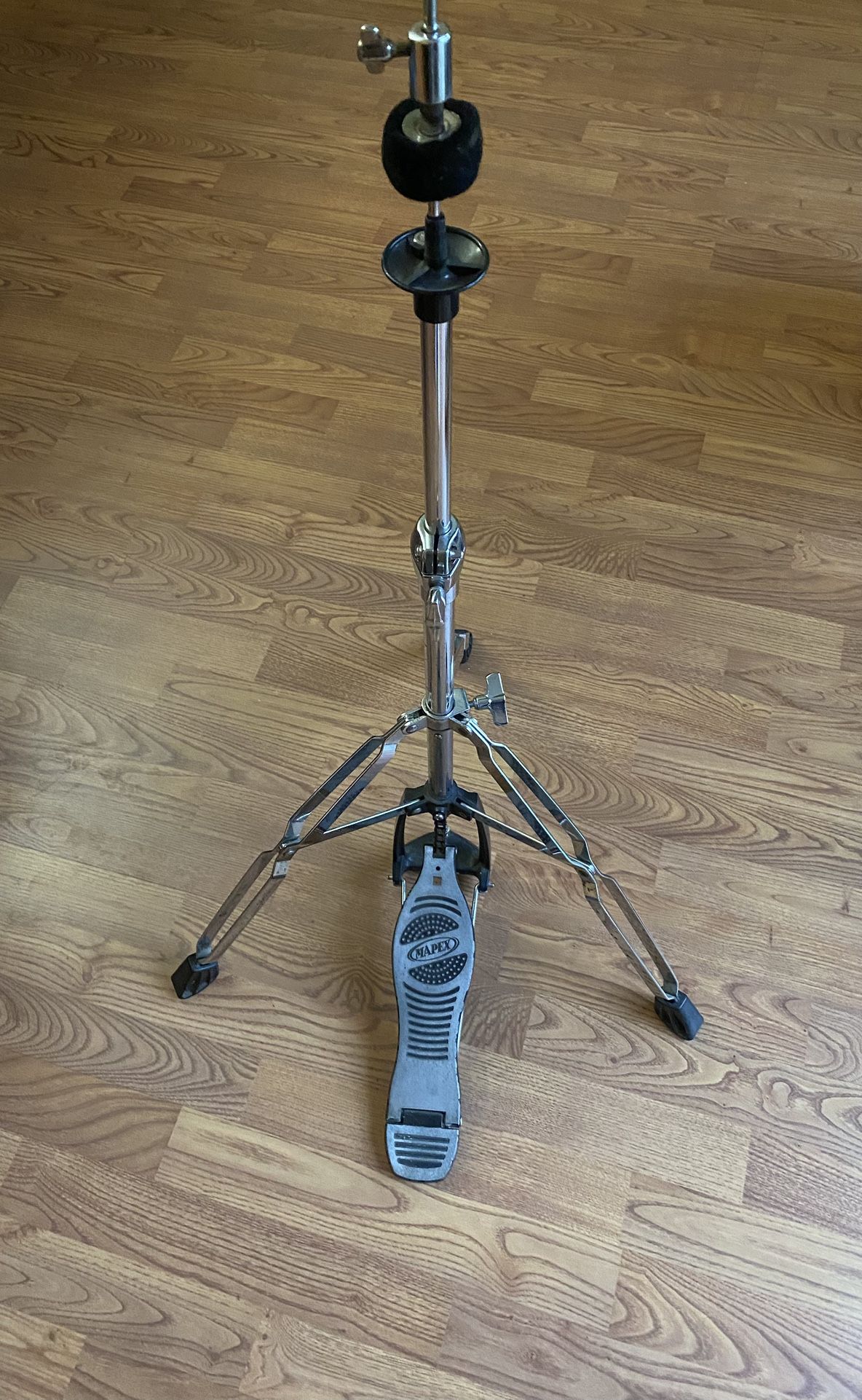 Mapex Hi-Hat Stand w/clutch