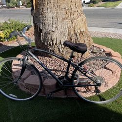 Fuji Absolute 5.0 Bicycle 21 Speed for Sale in Las Vegas NV OfferUp