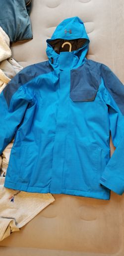 Under armour men jacket