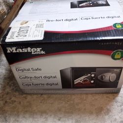 Master Lock Medium Size Master Lock Certified Safe