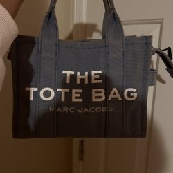 Marc Jacob’s Small Tote Bag