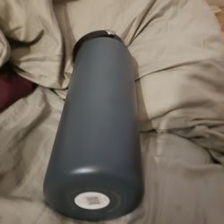 Slm Water Bottle