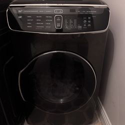 Samsung Dryer