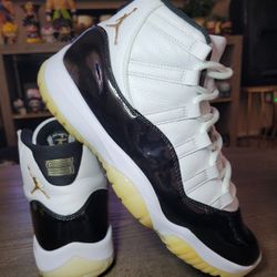JORDAN 11 RETRO 'DMP GRATITUDE' (2023)