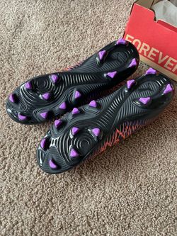 New puma Kids Cleats 6.5 US Future 8 Play FG/ AG Jr