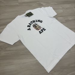 Bape T-shirt