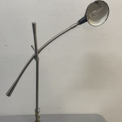 Vintage Mid Century Lamp 