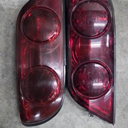 S13 Hyper Sport Kouki Tails 240sx