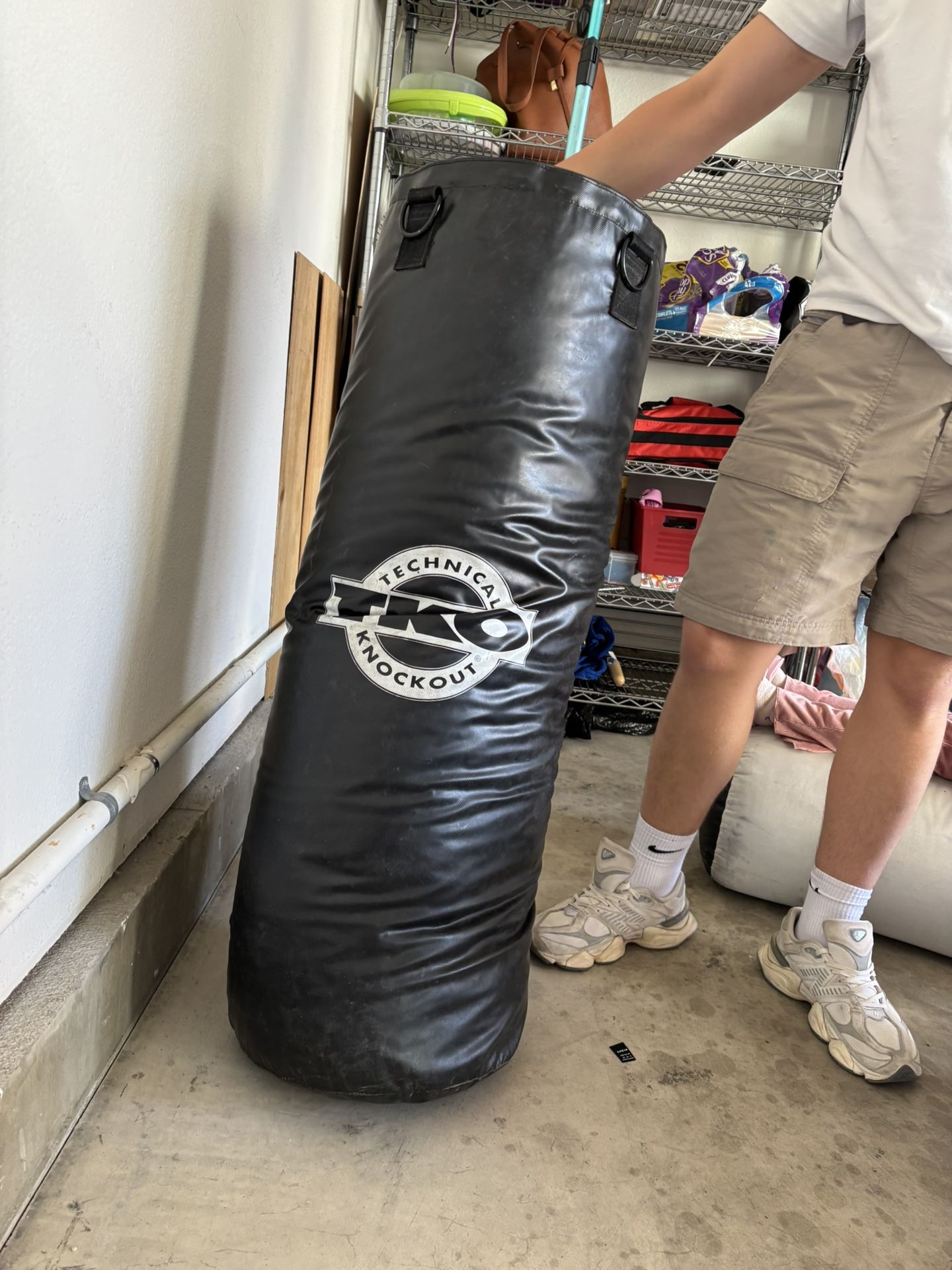 Tko Bag 