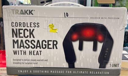 Neck Massager