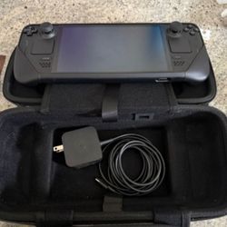 Steam Deck OLED 512GB