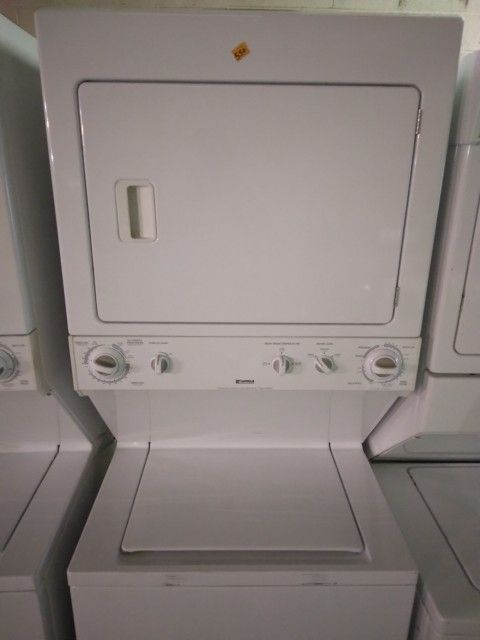 Kenmore Stackable Washer & Dryer Unit 