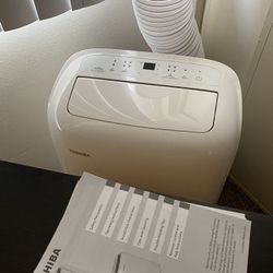 Portable A/C Units