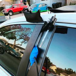 Car Lockout Car Opening 
