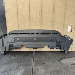 2022 2023 2024 HONDA ACCORD FRONT LOWER OEM USED 