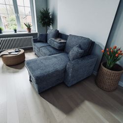 Brand New Sofa Bed, Comes In Boxes, FREE DELIVERY 🚚 and SAME DAY DELIVERY 🚚