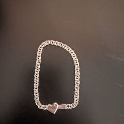 Silver .925 Bracelet 
