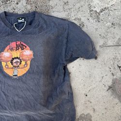 BLIND SKATEBOARDS TEE