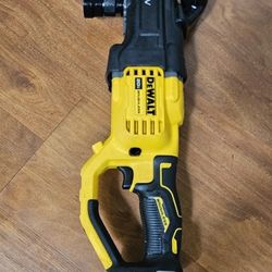 DEWALT 20V Max  7/16 in. Quick Change Stud and Joist Drill