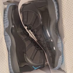 Jordan Gamma 11 Size 12 Never Worn