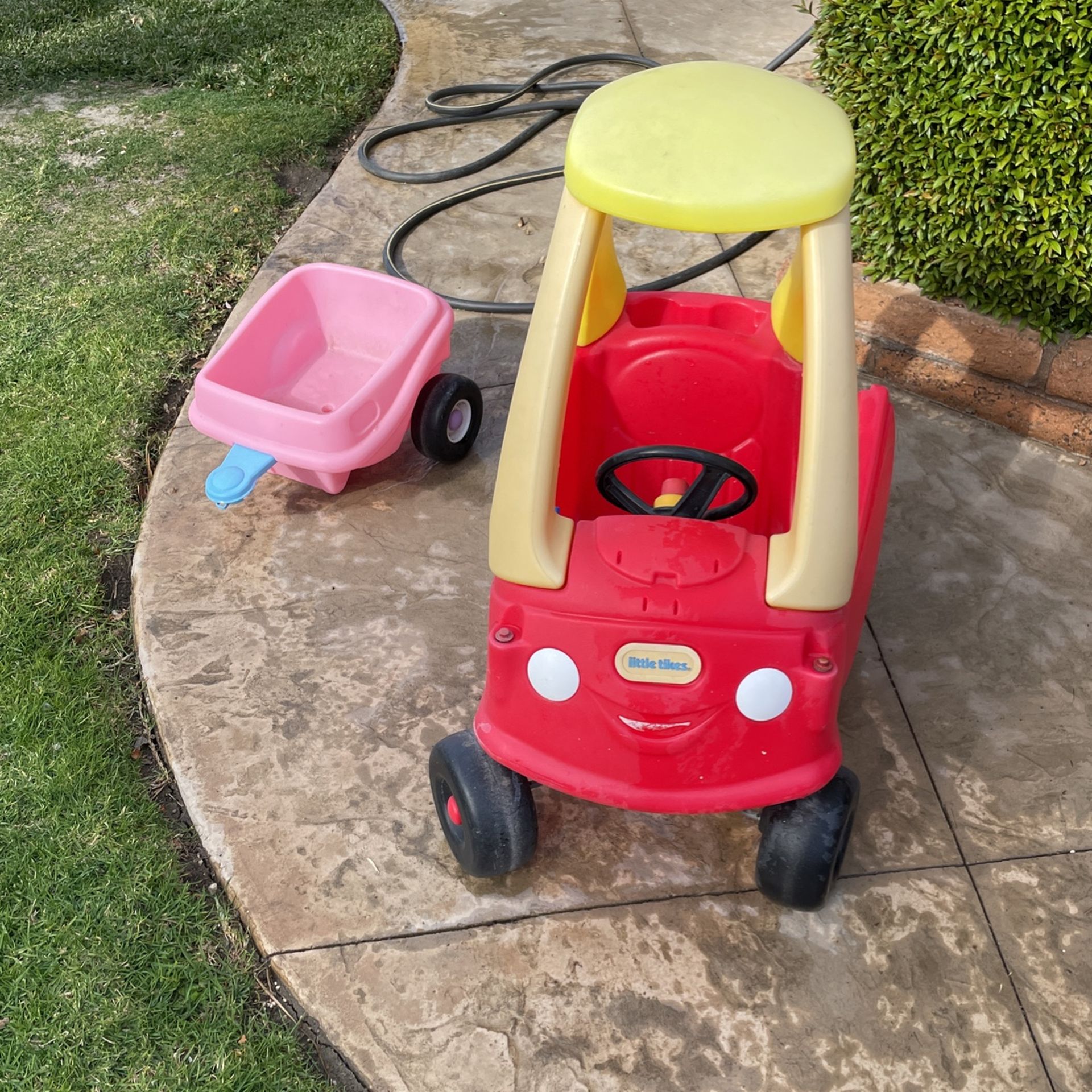 Used cozy coupe for 2024 sale