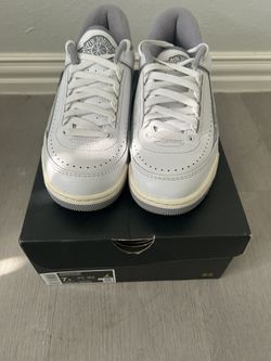 Jordan 2s