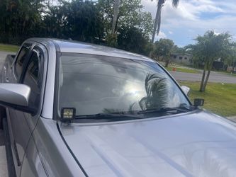 2018 Toyota Tacoma