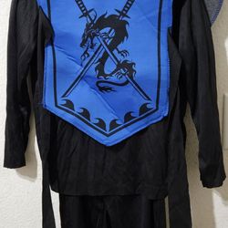 Ninja Costume 