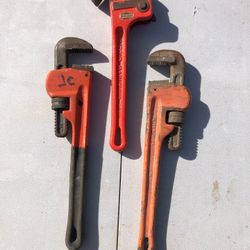 Pipe Prench 