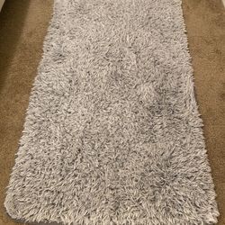 Grey Rug