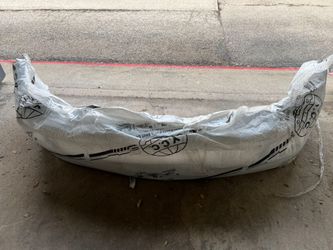 Ford Taurus Front bumper assembly 2008-2009