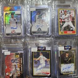 SP RARE #'d 1/1 Panini Topps Pokemon & More
