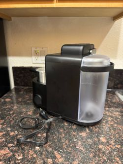 Keurig K-Café Single Serve Coffee, Latte & Cappuccino Maker