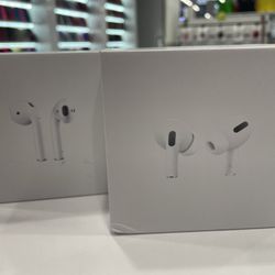 Apple AirPods 