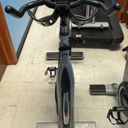 Spinner Nxt Bike
