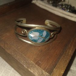 CUFF BRACELET - MEXICO