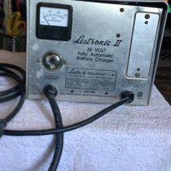 Lestronic ll 