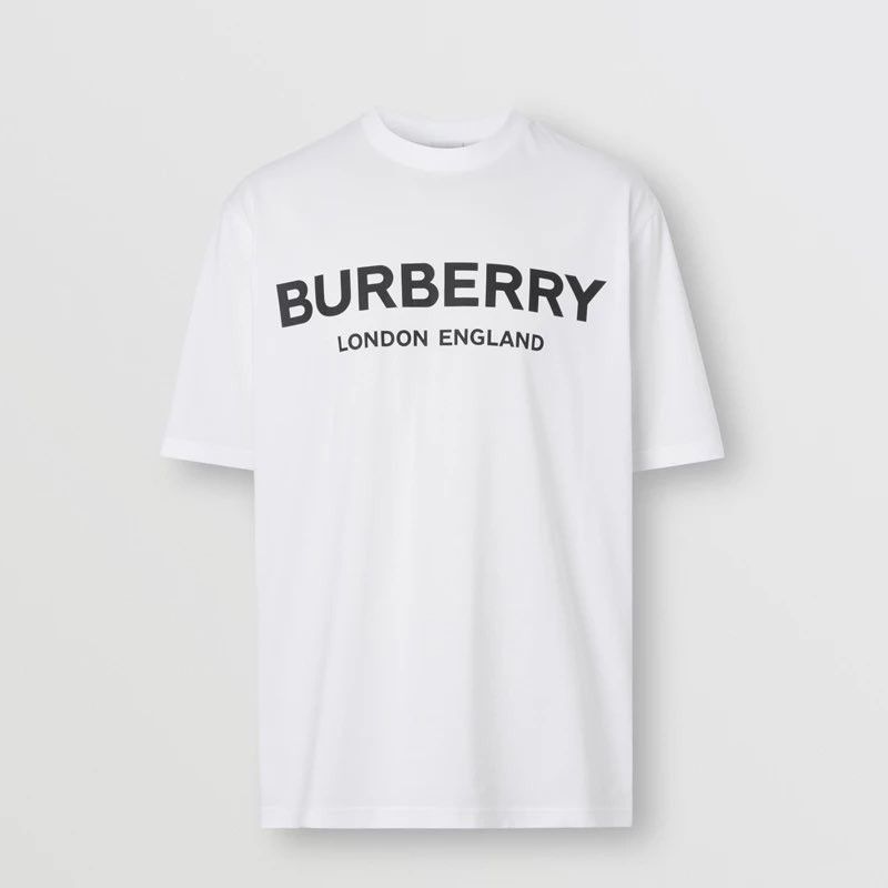 Burberry Mens Tshirt 
