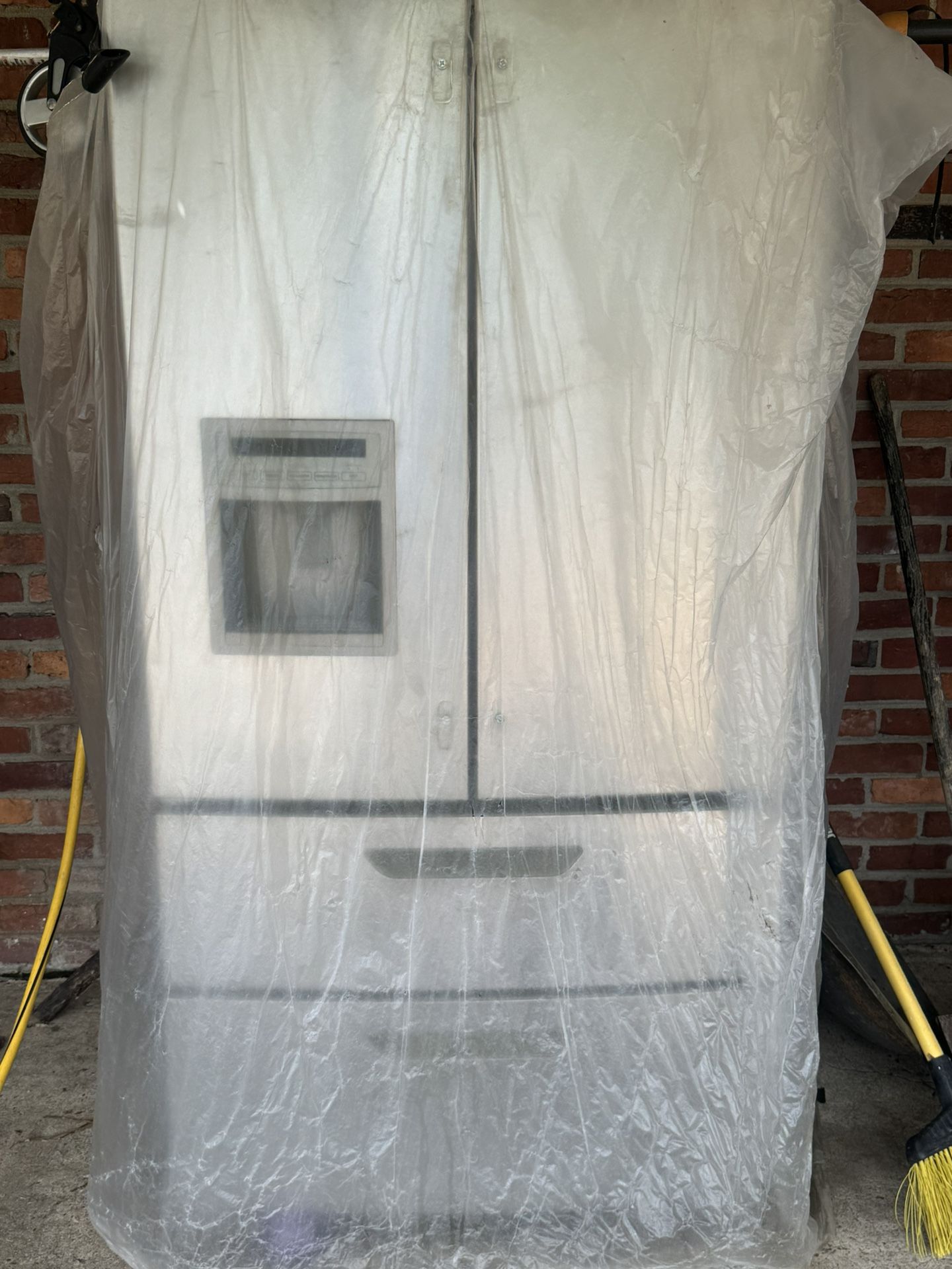 Lg Fridge