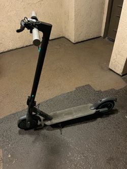 Generic e-scooter 350 watt