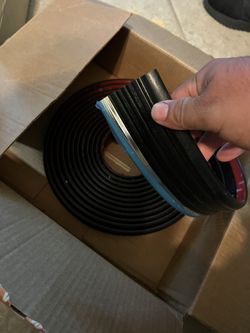 Side Molding For 89 Gmc Sierra